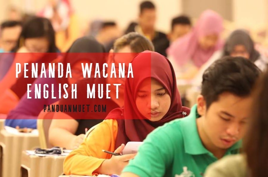 penanda wacana english muet